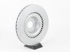 ES#2817063 - 4F0615301J - Brake Disc - Meyle - 