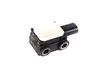 ES#183277 - 65776988143 - Impact Pressure Sensor - Priced Each - Used in conjunction with the airbag system - Genuine BMW - BMW