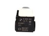 ES#183277 - 65776988143 - Impact Pressure Sensor - Priced Each - Used in conjunction with the airbag system - Genuine BMW - BMW