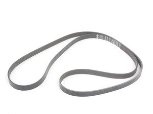 ES#281001 - 06E903137N - Accessory Belt - Keep your accessories running properly - Genuine Volkswagen Audi - Audi