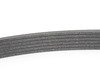ES#281001 - 06E903137N - Accessory Belt - Keep your accessories running properly - Genuine Volkswagen Audi - Audi