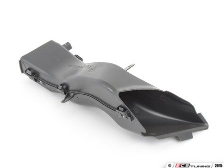 ES#2727572 - 51748054415 - F22 Air Duct Brake - Left, M - Genuine BMW - BMW