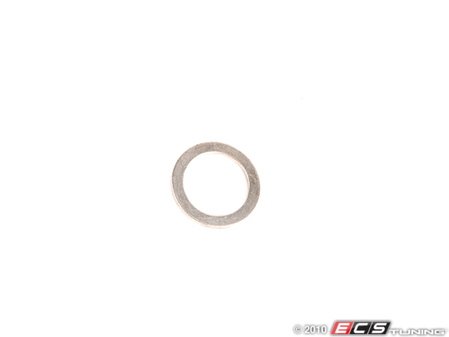 ES#54259 - 32411093596 - Sealing Ring - Priced Each - 14x20 - Genuine BMW - BMW MINI