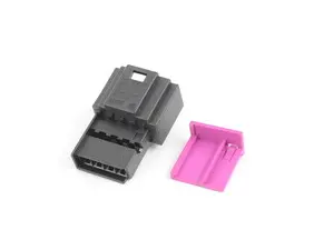 Electrical Connector Housing - 4 Pin