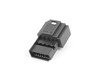 ES#2641184 - 8E0972714 - Electrical Connector Housing - 4 Pin - Does not come with terminals or wires - Genuine Volkswagen Audi - Audi