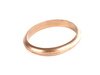 ES#39623 - 18111723379 - Exhaust Gasket Ring - Seals the mid-pipe to the muffler - Genuine BMW - BMW