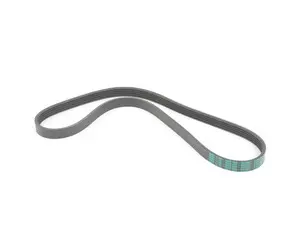 E52 Z8 Accessory Belt - Water Pump/Alternator