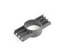 ES#2834528 - 002165ECS01A - Vent Pod - Left Center Vent - Accepts a 45mm gauge - ECS - BMW