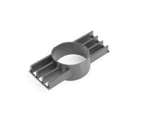 ES#2834528 - 002165ECS01A - Vent Pod - Left Center Vent - Accepts a 45mm gauge - ECS - BMW