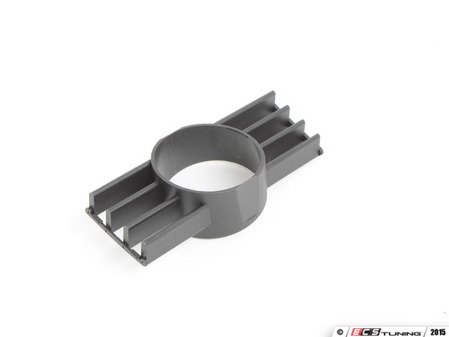 ES#2834528 - 002165ECS01A - Vent Pod - Left Center Vent - Accepts a 45mm gauge - ECS - BMW