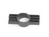 ES#2834528 - 002165ECS01A - Vent Pod - Left Center Vent - Accepts a 45mm gauge - ECS - BMW