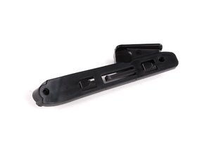 ES#74694 - 51117156555 - Front Bumper Guide - Left - Located between the fender and upper portion of the front bumper - Genuine BMW - BMW