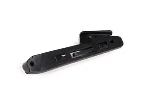 Front Bumper Guide - Left