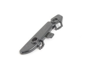 ES#2542738 - 51117279711 - Bumper Mount - Located on the lower left side of the front bumper. - Genuine BMW - BMW