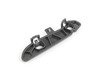 ES#2542738 - 51117279711 - Bumper Mount - Located on the lower left side of the front bumper. - Genuine BMW - BMW