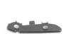 ES#2542738 - 51117279711 - Bumper Mount - Located on the lower left side of the front bumper. - Genuine BMW - BMW