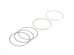 ES#21375 - 11251745916 - Alusil Piston Rings Repair Kit - Genuine BMW - BMW