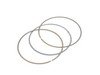 ES#21375 - 11251745916 - Alusil Piston Rings Repair Kit - Genuine BMW - BMW