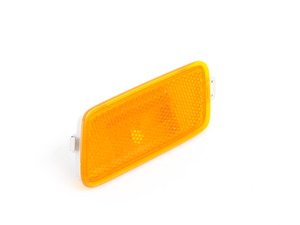 ES#2181741 - 4G8945071 - Front Side Marker - Left - Does not include bulb - Genuine Volkswagen Audi - Audi