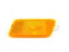 ES#2181741 - 4G8945071 - Front Side Marker - Left - Does not include bulb - Genuine Volkswagen Audi - Audi
