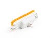 ES#2181741 - 4G8945071 - Front Side Marker - Left - Does not include bulb - Genuine Volkswagen Audi - Audi