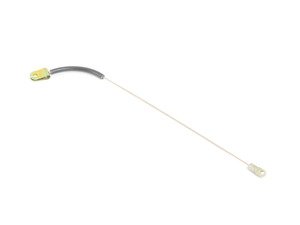 ES#92454 - 51251932351 - Convertible Top Flap Cable - Replacement convertible top cable - Genuine BMW - BMW