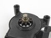 ES#2749236 - 2108205742 - Power Window Motor  - Front Left Window Motor Only - Does Not Include Regulator - WSO - 