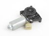 ES#2749236 - 2108205742 - Power Window Motor  - Front Left Window Motor Only - Does Not Include Regulator - WSO - 