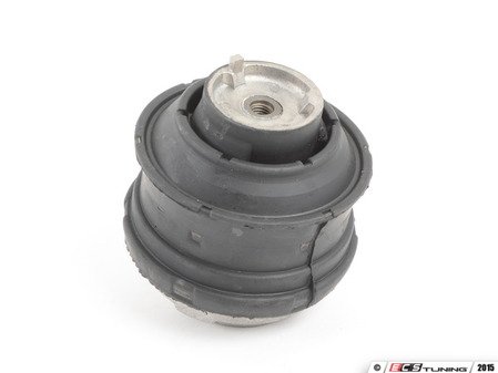 ES#2763275 - 2022401617 - Engine Mount - Priced Each - Fits Left Side Only - Meyle - Mercedes Benz