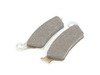 ES#60319 - 34212335465 - REAR BRAKE PADS - Genuine BMW - 