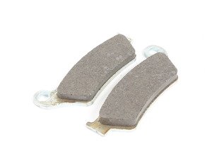 ES#60319 - 34212335465 - REAR BRAKE PADS - Genuine BMW - 