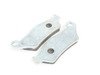 ES#60319 - 34212335465 - REAR BRAKE PADS - Genuine BMW - 