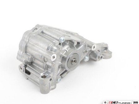 ES#2530426 - 11417613549 - Oil Pump - Does not include hardware - Genuine BMW - BMW
