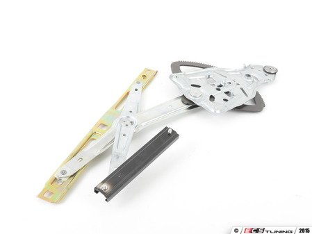 ES#1658248 - 1247203046 - Window Regulator - Right Door - Without Motor - Genuine Mercedes Benz - Mercedes Benz
