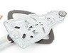 ES#1658248 - 1247203046 - Window Regulator - Right Door - Without Motor - Genuine Mercedes Benz - Mercedes Benz