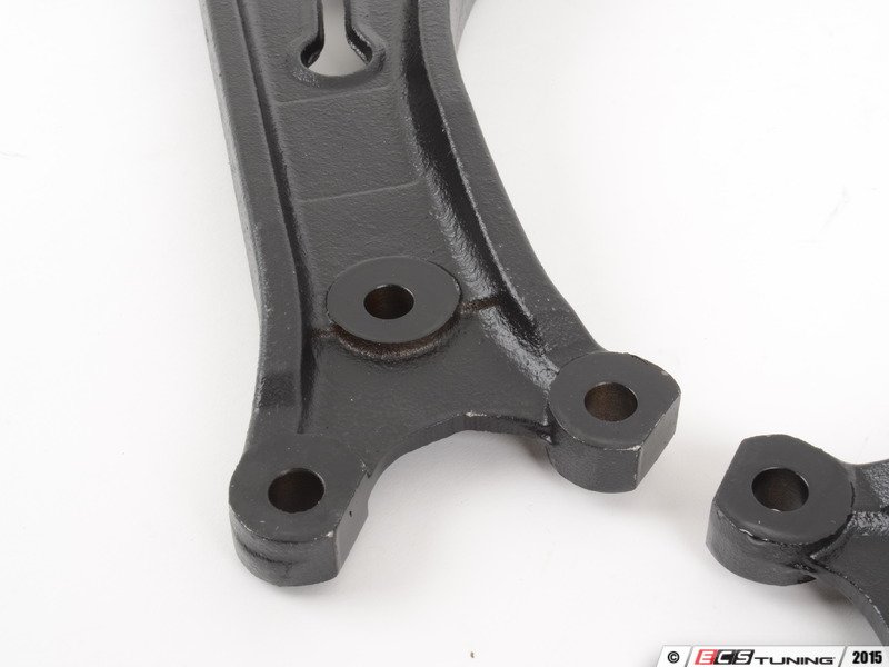 ECS News - VW MK6 Jetta SportWagen Suspension Refresh Kits