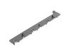 ES#269831 - 022971615B - Wiring Conduit - lower Section - Clips below the upper wiring conduit for ignition coils on top of the intake manifold - Genuine Volkswagen Audi - Volkswagen