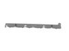 ES#269831 - 022971615B - Wiring Conduit - lower Section - Clips below the upper wiring conduit for ignition coils on top of the intake manifold - Genuine Volkswagen Audi - Volkswagen