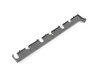 ES#269831 - 022971615B - Wiring Conduit - lower Section - Clips below the upper wiring conduit for ignition coils on top of the intake manifold - Genuine Volkswagen Audi - Volkswagen