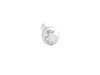 ES#57052 - 33217571990 - Torx Bolt - Priced Each - Secures the rear driveshaft CV joint assembly to the differential - Genuine BMW - BMW