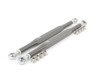 ES#2843595 - NM.328854 - Aluminum Adjustable Control Arm Kit - Rear adjustable control arms , dial in the rear camber - NM Engineering - MINI