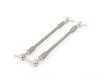 ES#2843597 - NM.328857 - Front Adjustable Sway Bar Link Kit - Upgrade to NM suspension components - NM Engineering - MINI