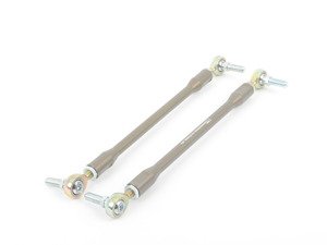 ES#2843597 - NM.328857 - Front Adjustable Sway Bar Link Kit - Upgrade to NM suspension components - NM Engineering - MINI