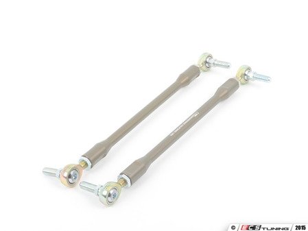 ES#2843597 - NM.328857 - Front Adjustable Sway Bar Link Kit - Upgrade to NM suspension components - NM Engineering - MINI