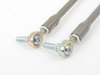 ES#2843597 - NM.328857 - Front Adjustable Sway Bar Link Kit - Upgrade to NM suspension components - NM Engineering - MINI