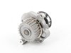 ES#2813007 - 06A121012 - Water Pump - Featuring a metal impeller - Hamburg Tech - Audi Volkswagen