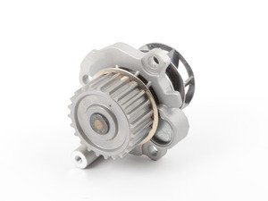 ES#2813007 - 06A121012 - Water Pump - Featuring a metal impeller - Hamburg Tech - Audi Volkswagen