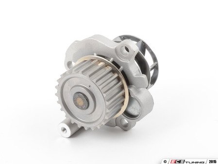 ES#2813007 - 06A121012 - Water Pump - Featuring a metal impeller - Hamburg Tech - Audi Volkswagen
