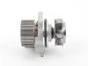 ES#2813007 - 06A121012 - Water Pump - Featuring a metal impeller - Hamburg Tech - Audi Volkswagen
