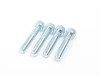 ES#2843596 - NM.328856 - Rear Adjustable Sway Bar Link Set - Upgrade to NM Engineering suspension components - NM Engineering - MINI